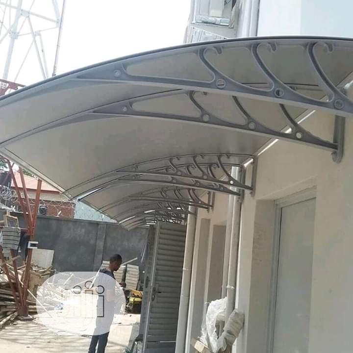 Carports /Canopies /Danpalon