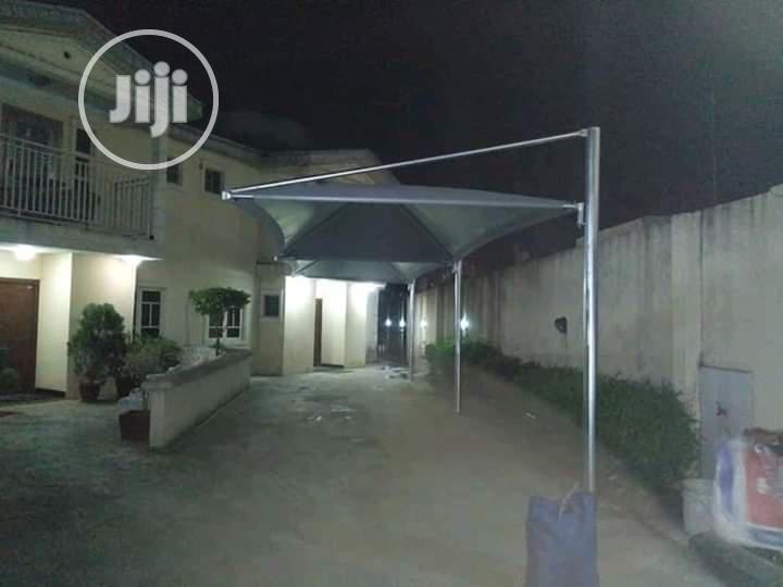 Carports /Canopies /Danpalon