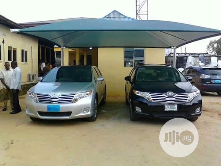 Carports /Canopies /Danpalon