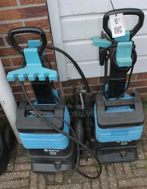Kew Xtra 2500 High Pressure Washer