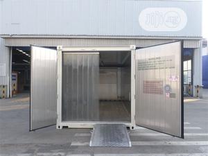 Man Trap Security Door ( Bank Doors)