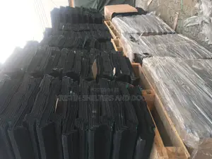 Best New Zealand Stone Coated Roofing Sheet In Abijo