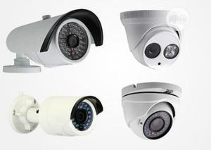 Cctv Camera