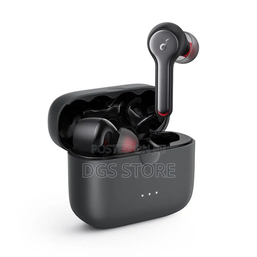 Anker Soundcore Liberty Air 2 Wireless Earbuds