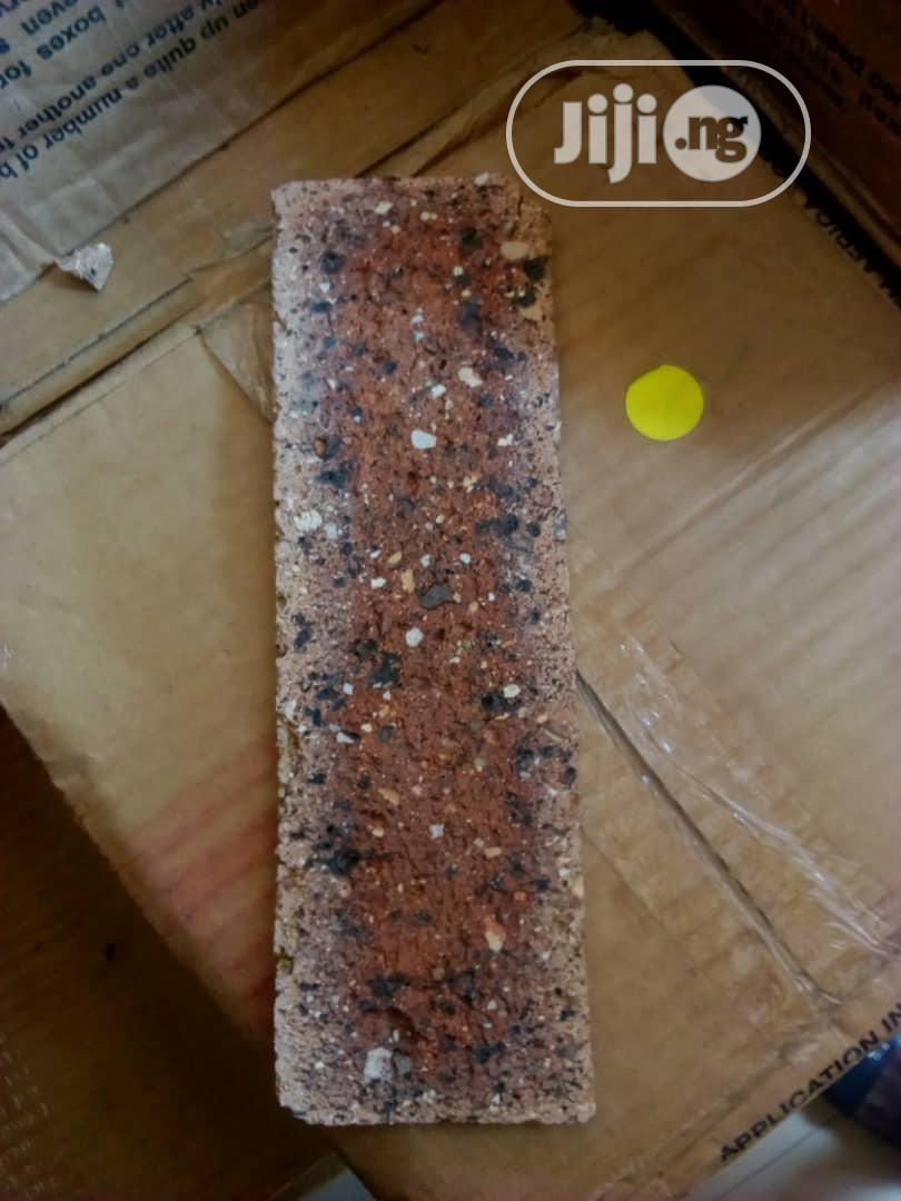 High Quality Original South African Bricks