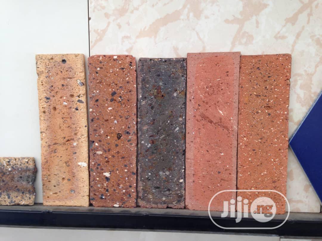 High Quality Original South African Bricks