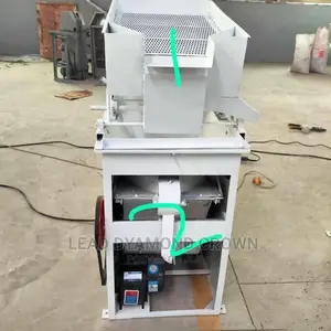 Beans Destoner Machine