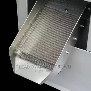 Beans Destoner Machine