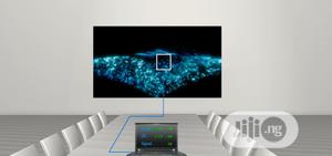 Multimedia Led Display