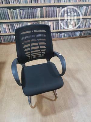 Net Swivel Chair