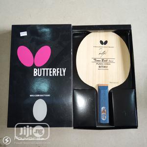 Original Kpako Butterfly Blades