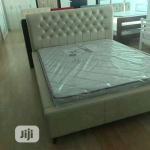 6 By 6 Bedframe