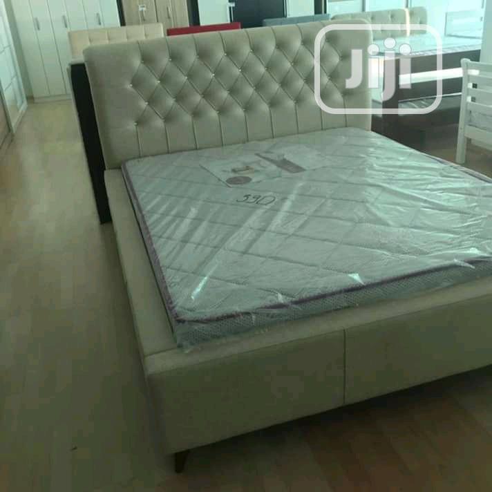 6 By 6 Bedframe