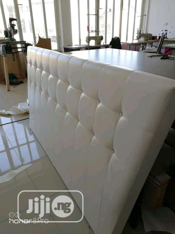 6 By 6 Bedframe