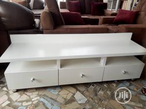4 Ft Length Television Stand