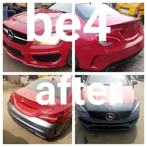 Upgrade Your Car At Affordable Price