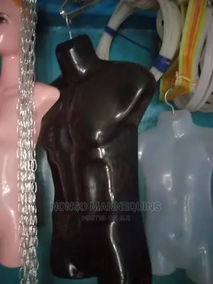 Hanger Hook Mannequins