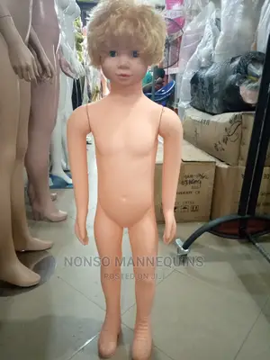 Female Kids