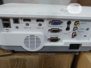 Nec Projector