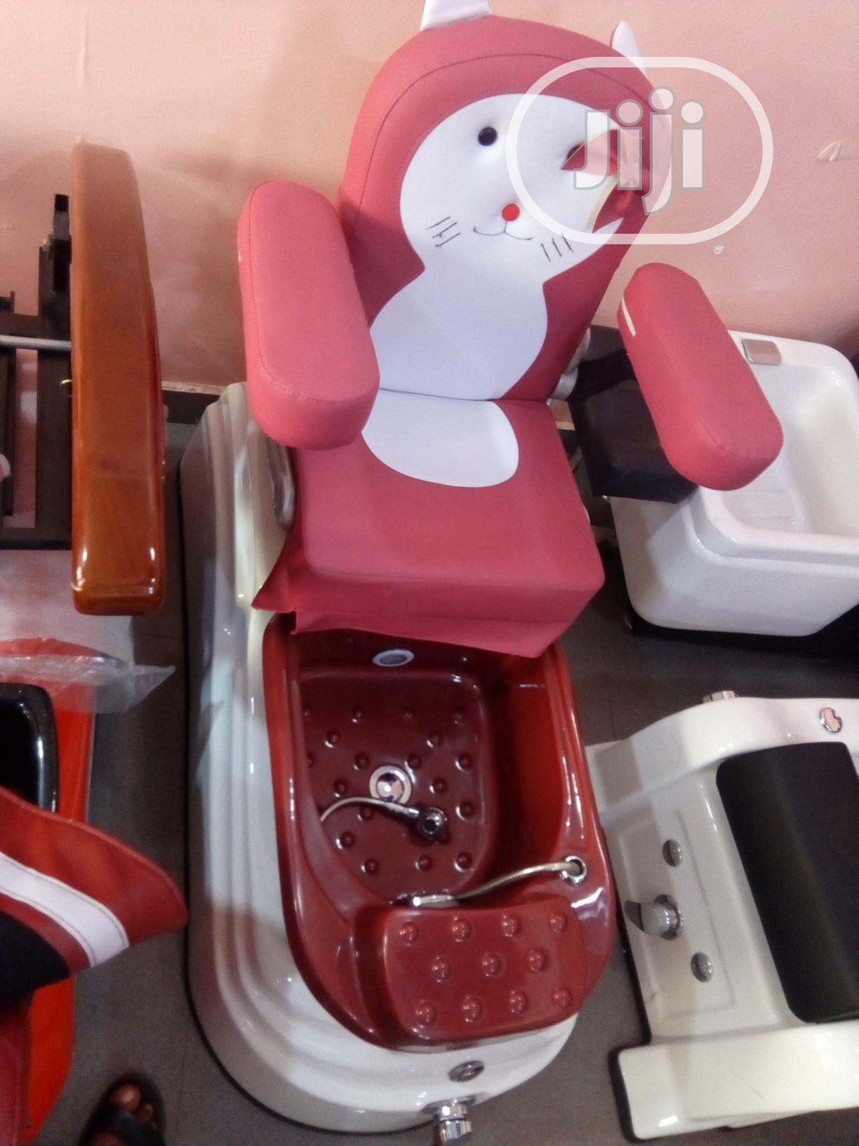 Spa Chairs