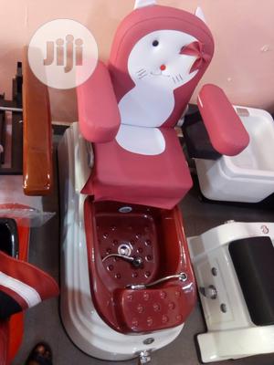 Spa Chairs