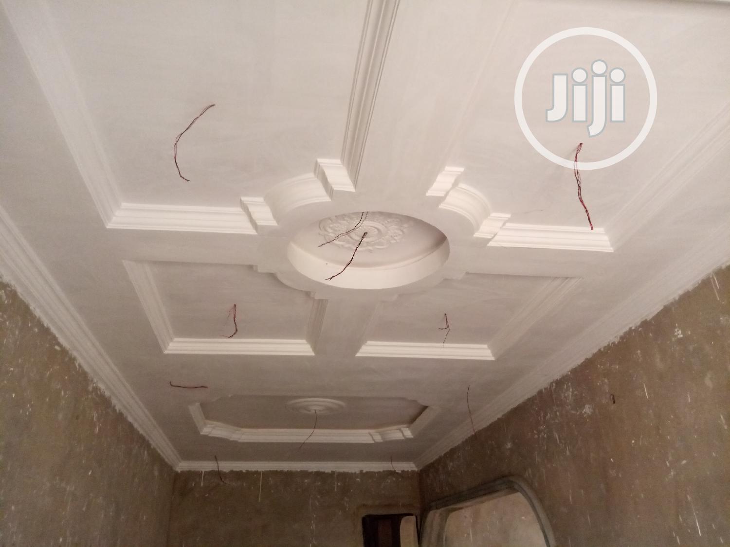 Building Contractor