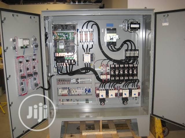 Building Contractor