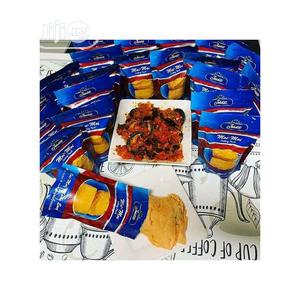 Jesdit Moimoi Cooking Pouch (50 Pieces)