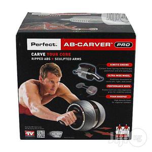 Perfect AB CARVA Fitness