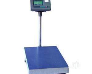 Digital Electronic Weighing Scale A-12 500kg