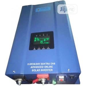Solar Inverter System