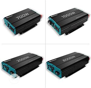 Solar Inverter System