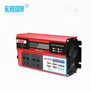 Solar Inverter System