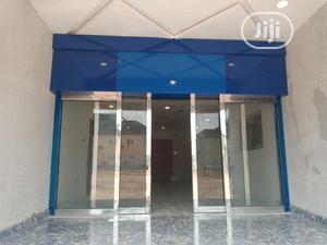Automatic Sliding Doors