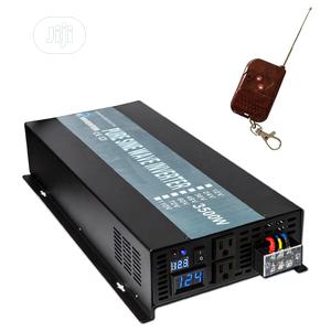 Solar Inverter System