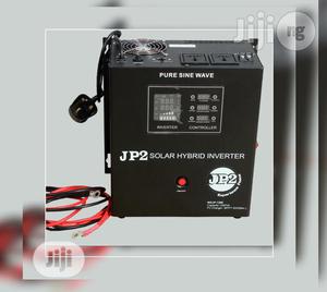 Solar Inverter System