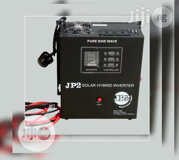 Solar Inverter System