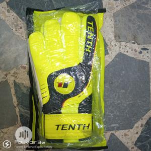 Original Tenth Goal Keeper Glove