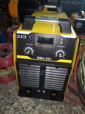 500amp Inverter Welding Machine 3phase