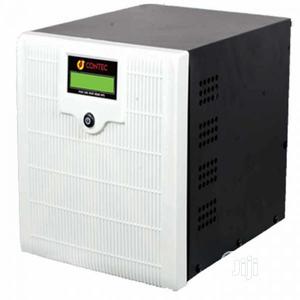 Solar Inverter System
