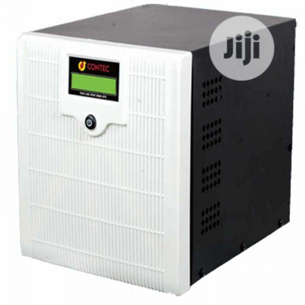 Solar Inverter System