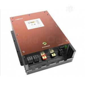 Solar Inverter System