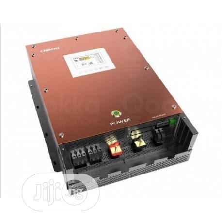 Solar Inverter System
