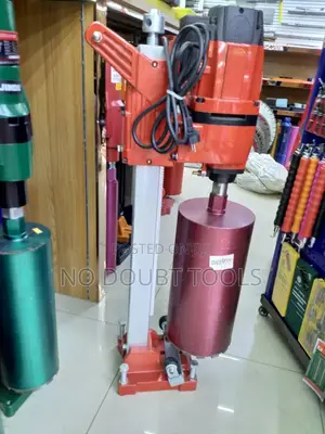 Core Drill Machine