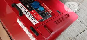 Elemax Diesel 10kva