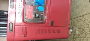 Elemax Diesel 10kva