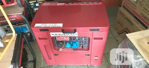 Elemax Diesel 10kva