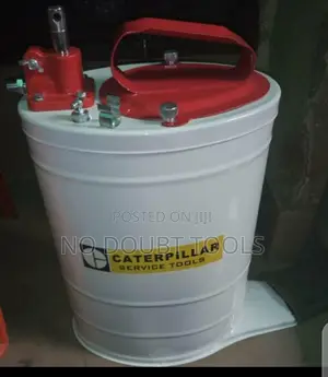 Grase Bucket