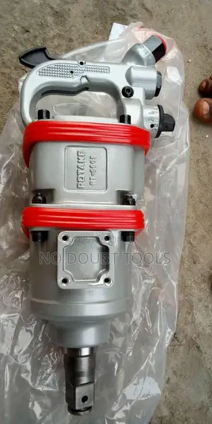 Air Impact Wrench