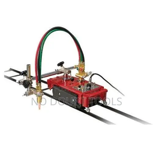 Gas Cutting Machine